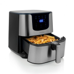 Princess 182060 &Uuml;ksik 5,5 l Eraldiseisev 1700 W Kuuma&otilde;hu frit&uuml;&uuml;r H&otilde;be