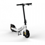 Pure Pure Electric Advance electric scooter, matte grey
