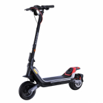 Ninebot Ninebot by Segway P100SE 25 km/h Must, Punane