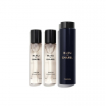 CHANEL Bleu De Mehed 3 tk