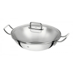 ZWILLING Plus Vokk-/praepann &Uuml;mmargune