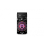 LG XBOOM RNC5 Peok&otilde;lar Must