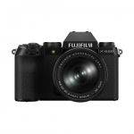 Fujifilm X -S20 + XF18-55mm