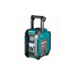 Radio Radio receiver with bluetooth MAKITA MR006GZ