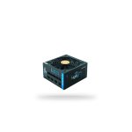 Chieftec BDF-750C toiteallika komponent 750 W 20+4 pin ATX PS/2 Must