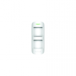 Ajax Motion Protect Outdoor motion detector (white)