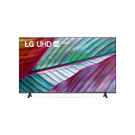 LG 50UR78003LK teler 127 cm (50") 4K Ultra HD Nutiteleri funktsioon WiFi Must