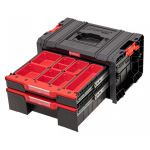 Patrol QBRICK SYSTEM PRO DRAWER 2 TOOLBOX 2.0 EXPERT