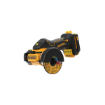 DeWALT DCS438N-XJ juhtmevaba universaalne l&otilde;ikur 18 V