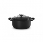 Le Le Creuset Signature 3,3 l &Uuml;mmargune Must