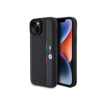 BMW BMHCP15M23PSVTK iPhone 15 Plus | 14 Plus 6.7" czarny|black h
