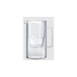 Filterkann Filterkann Aquaphor Glass 2,5 l