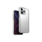 UNIQ etui LifePro Xtreme iPhone 15 Pro 6.1" przeźroczysty|crysta