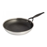 Induction Induction stainless steel pan Zyle ZY1028FP, &Oslash;28 cm