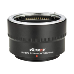 VILTROX DG-GFX 45MM pikendustoru Fujifilm