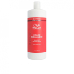 Wella Invigo Color Brilliance 1000 ml &Scaron;ampoon Professionaalne Naised