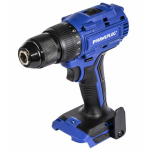 Screwdriver-drill Screwdriver-drill RawlPlug R-PDD18-70-S 18 V (without battery and charger)