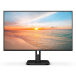 Philips 1000 series 24E1N1100A/00 LED display 60,5 cm (23.8") 1920 x 1080 pikslit Full HD LCD Must