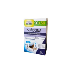 Angelini So&ntilde;odine Melatonin Bilayer 90+30 tablets