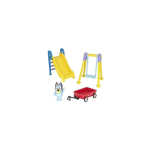 Moose Moose Bluey - Mini Playset (90078)