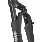 Fork Fork SR Suntour X1 32 Coil DS LOR 29" 100mm Tapered 9x100mm black