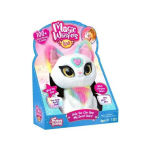 My My Fuzzy Friends - Magic Whispers Kitty