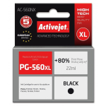 Activejet AC-560NX tindikassett 1 tk Kokkusobiv High (XL) Yield Must