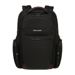 Samsonite PRO-DLX 6 43,9 cm (17.3") Seljakott Must