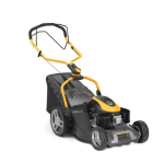 Gasoline Gasoline self-propelled lawn mower Stiga Combi 553 S, 51 cm
