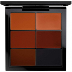 MAC, MAC, Studio Fix, Coverage & Correction, Contouring Palette, Extra Deep, 6 g