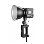 LED LED Lamp Yongnuo LUX100 Pro WB (2700 K - 6500 K)