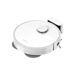 Dreame L10s Pro Gen2 0,47 l Kotita Valge