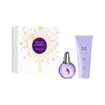 Lanvin Eclat D'Arpege Gift Set EDP 50 ml body lotion and large Eclat D'Arpege 100 ml