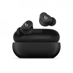Apple Beats Solo Buds K&otilde;rvaklapp True Wireless Stereo (TWS) K&otilde;rvasisene K&otilde;ned/muusika Bluetooth Must