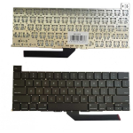Keyboard Keyboard Apple A2141, US