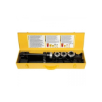 Hand Hand tap set REMS S R1/2"-3/4"-1"