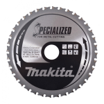 Makita Specialized &uuml;mmargune saetera 18,5 cm 1 tk