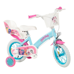TOIMSA 12" MyLittle Pony 1297 laste jalgratas
