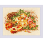 Uab Uab Riolis Juicy peach SR1827