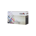 Non-original Non-original Print4U Ricoh SP400HE (406522), black cartridge