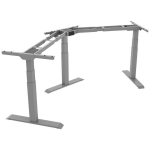 Spacetronik SPE-323TG electric table frame
