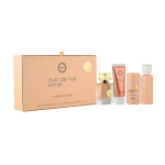 Armaf Club De Nuit Women Gift set EDP 30 ml, deo stick 75 g, hand cream 50 ml and hair spray 55 ml - 30 ml