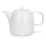 Fissman Kettle 1 l HORECA (porcelain)