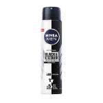 NIVEA_Men NIVEA_Men Black&White Invisible Original antyperspirant spray 250ml