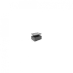 Hendi Thermal insulation box, with lid, Piocelan, 62.5 x 48.5 cm, H 36 cm, 80 l, unit