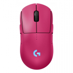 Logitech Logitech G 910-007310 hiir M&auml;ngimine M&otilde;lemak&auml;eline Raadioside Optiline 32000 DPI