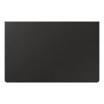 Samsung EF-DX920 QWERTY Inglise Vedruklemm Must