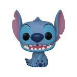 FUNKO POP! 55618 m&auml;ngukangelase nukk ja kollektsiooniese