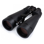 Celestron SkyMaster Pro ED 20x80mm Porro binokkel BaK-4 Must