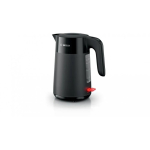 Bosch TWK2M163 elektrikann 1,7 l 2400 W Must